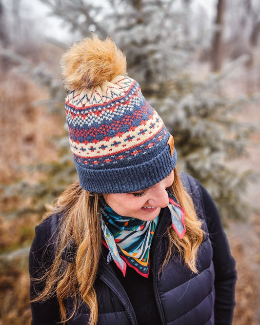 Copper Creek Beanie