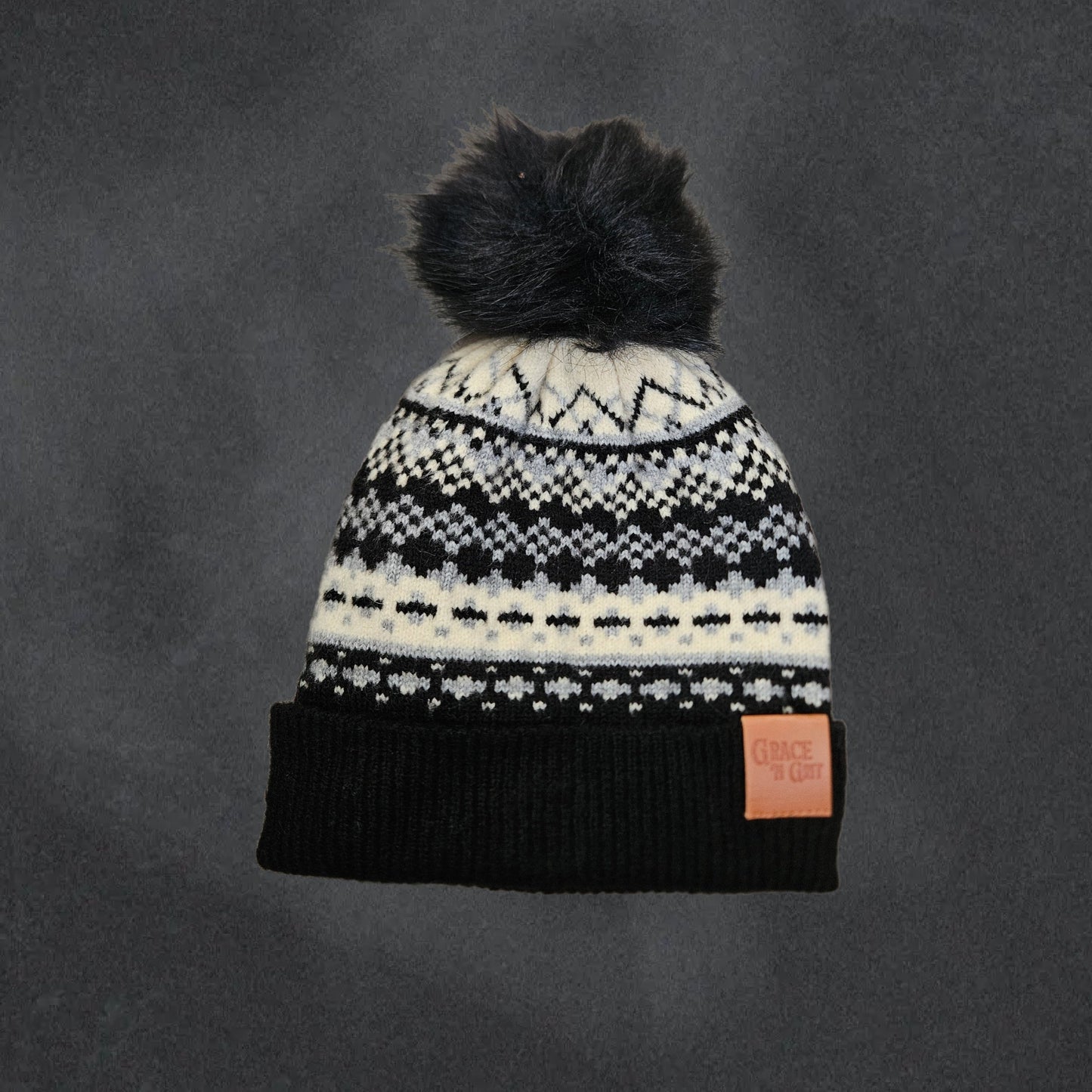 Frontier Ridge Beanie